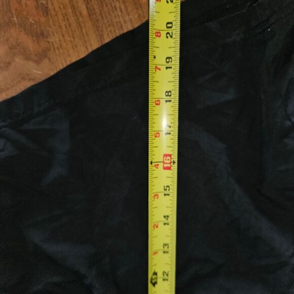 Champion Men's Black XL Swim Shorts Trunks with Mesh Lining NWOT - Picture 8 of 10